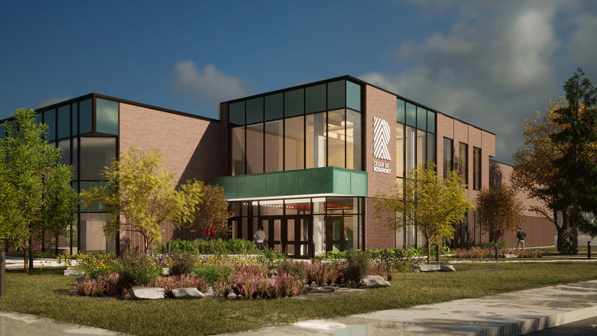 Étudiant en informatique